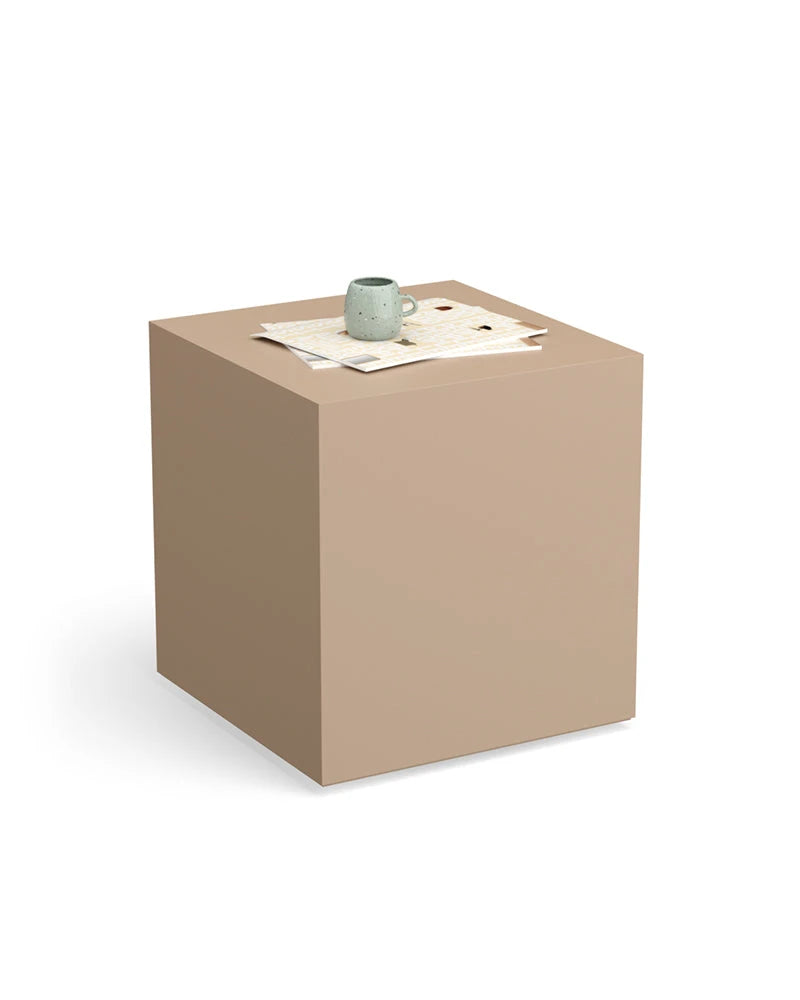 Ventemøbler i miljø